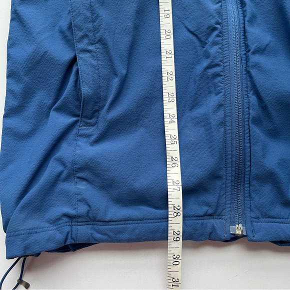 Merrell Men's Blue Performance Jacket - Picture 7 of 9